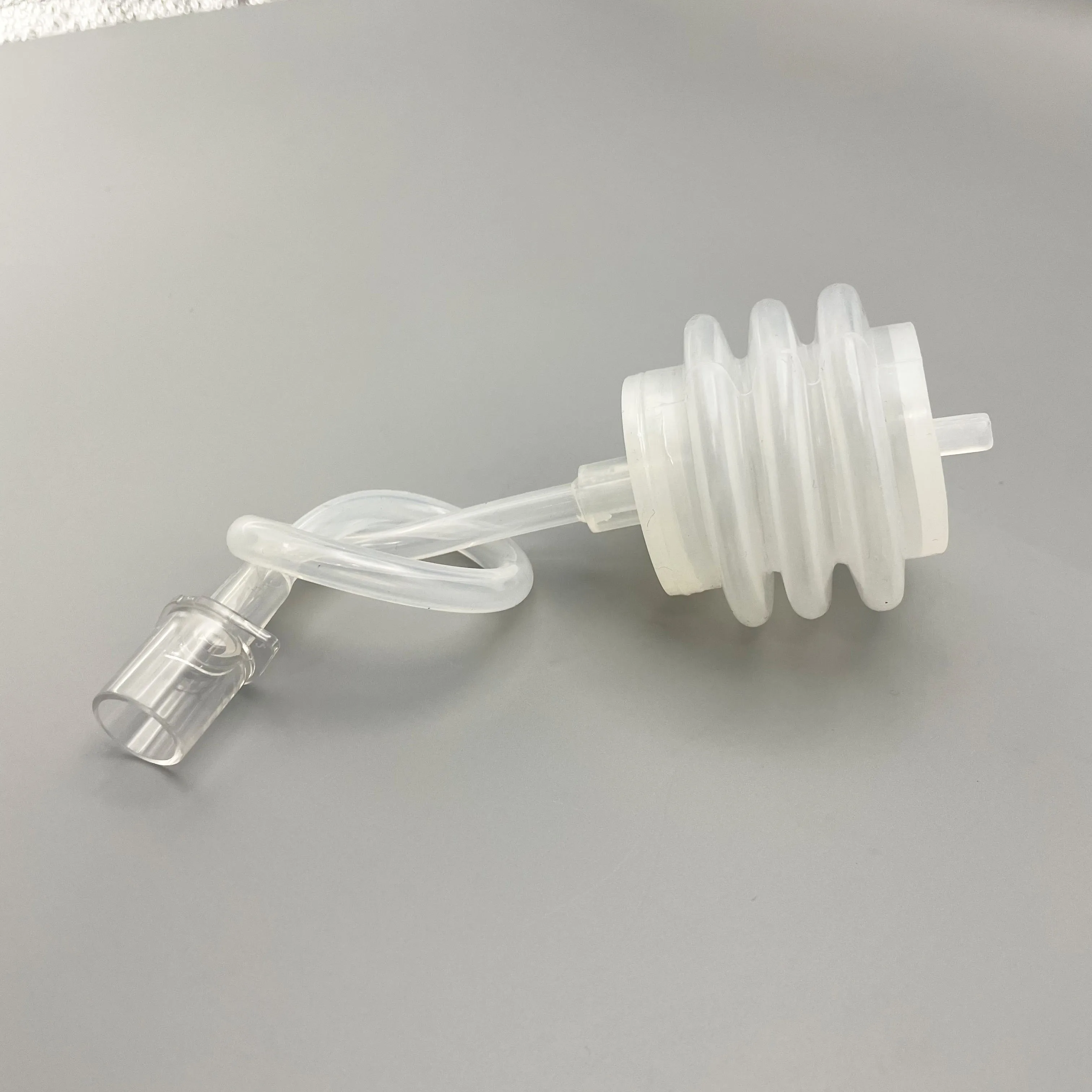 Test Lung Infant Simulated Lung Infant Test Breathing Machine for respiratory anesthesia Neonatal simulated lungs