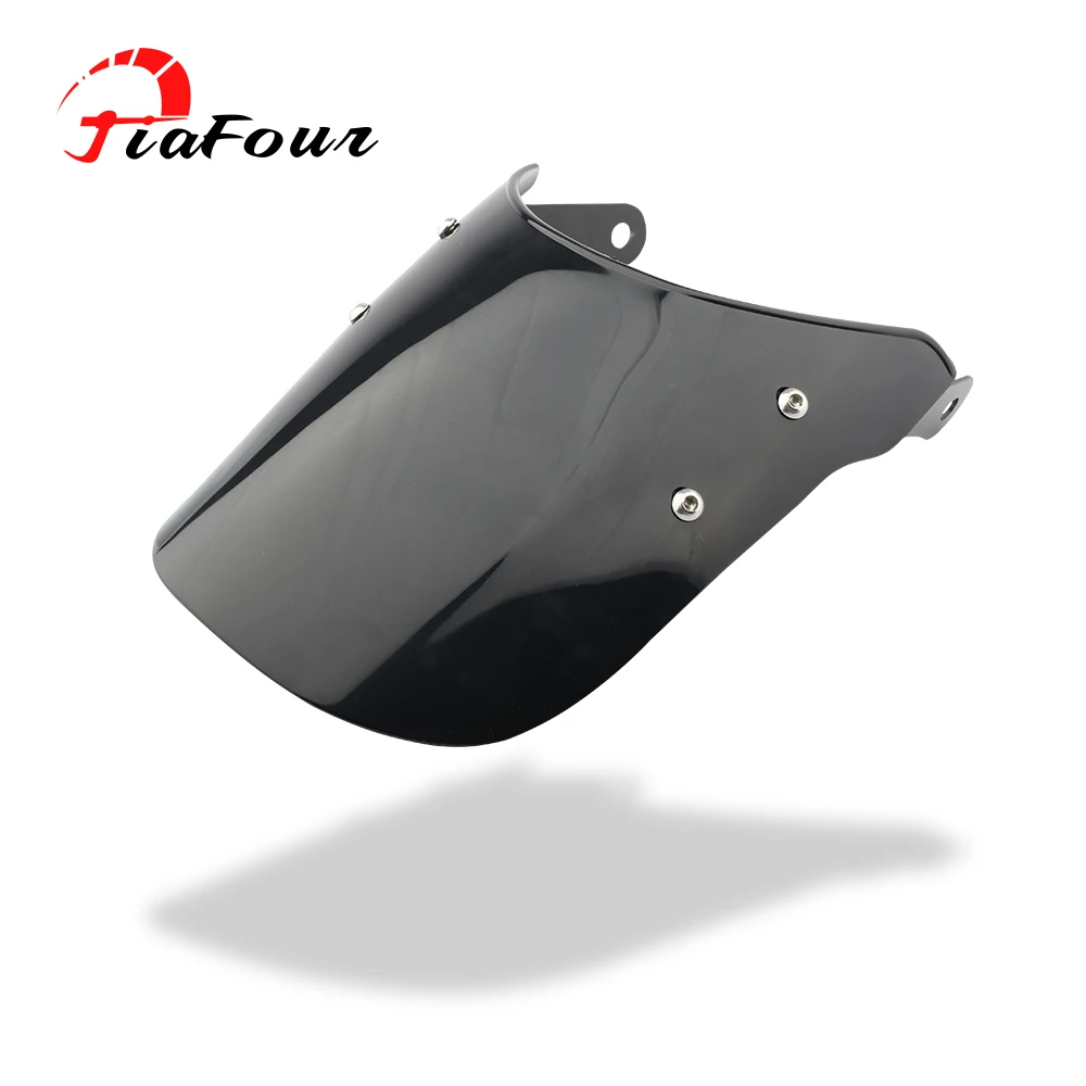 Misura Per Cb 400 Super Four 1992-2015 Cb 400 Super Bol D'Or 2005-2020 Cb 750 Cb750 1992-2007 Deflettori Parabrezza Parabrezza