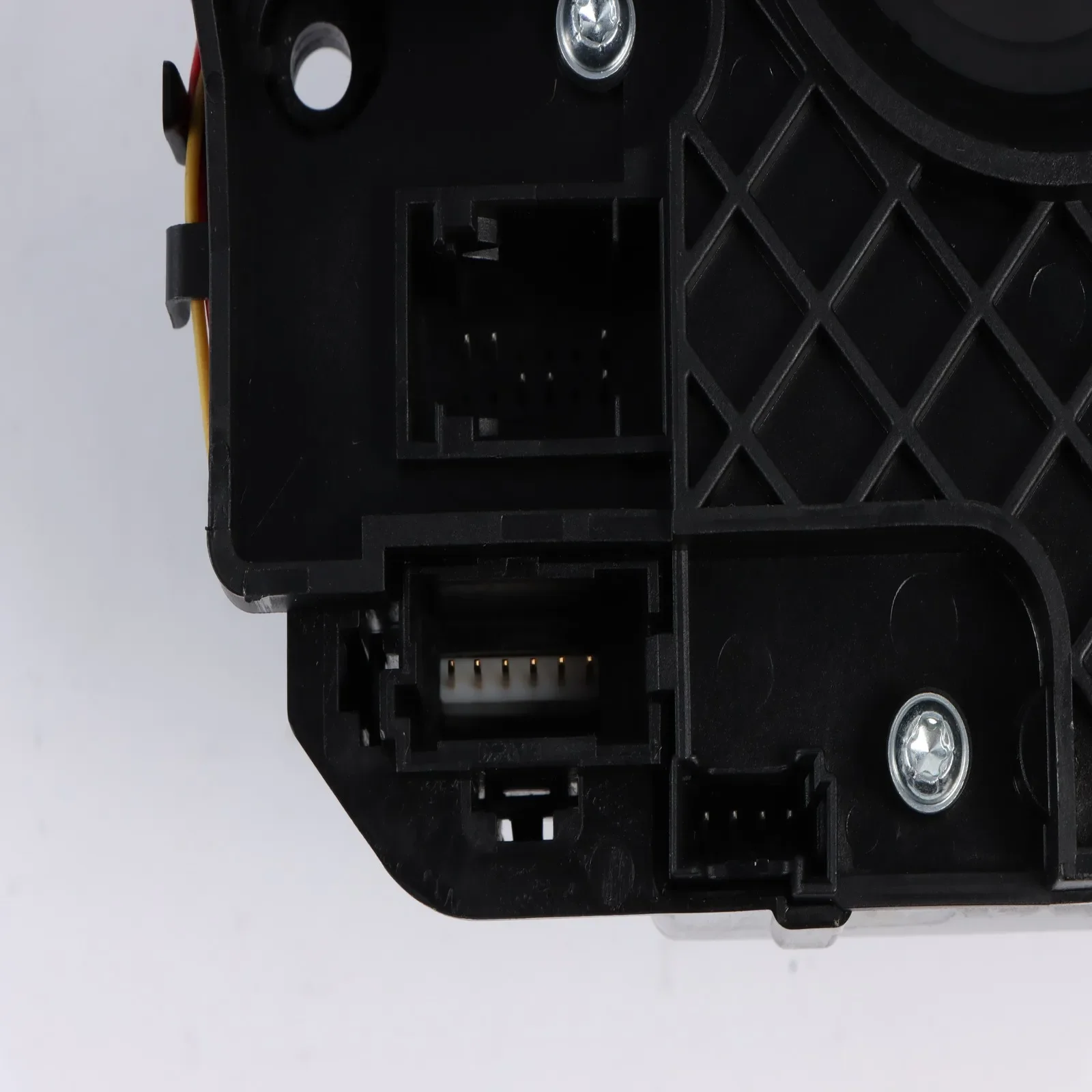 1pcs 방향 지시등 와이퍼 스위치 어셈블리 61319354047 2009-2018 BMW F07 F10 F12 F13 F06 용