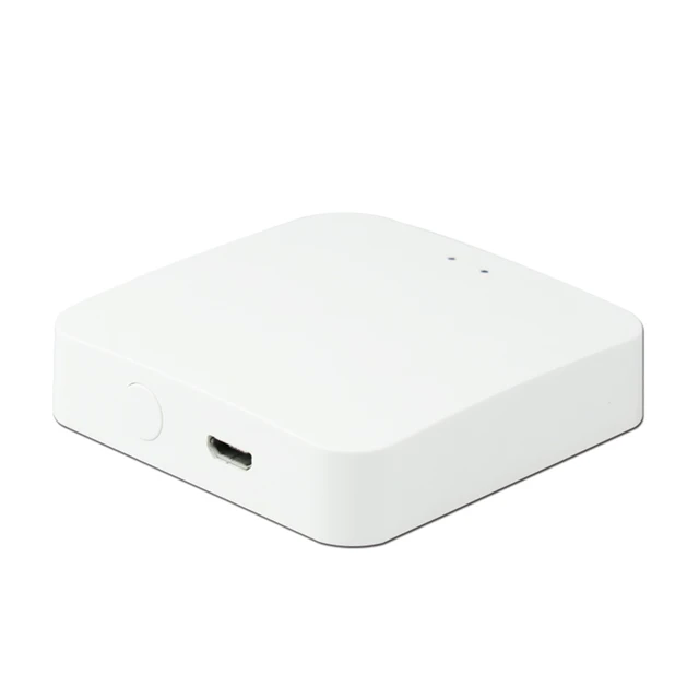 BT gateway