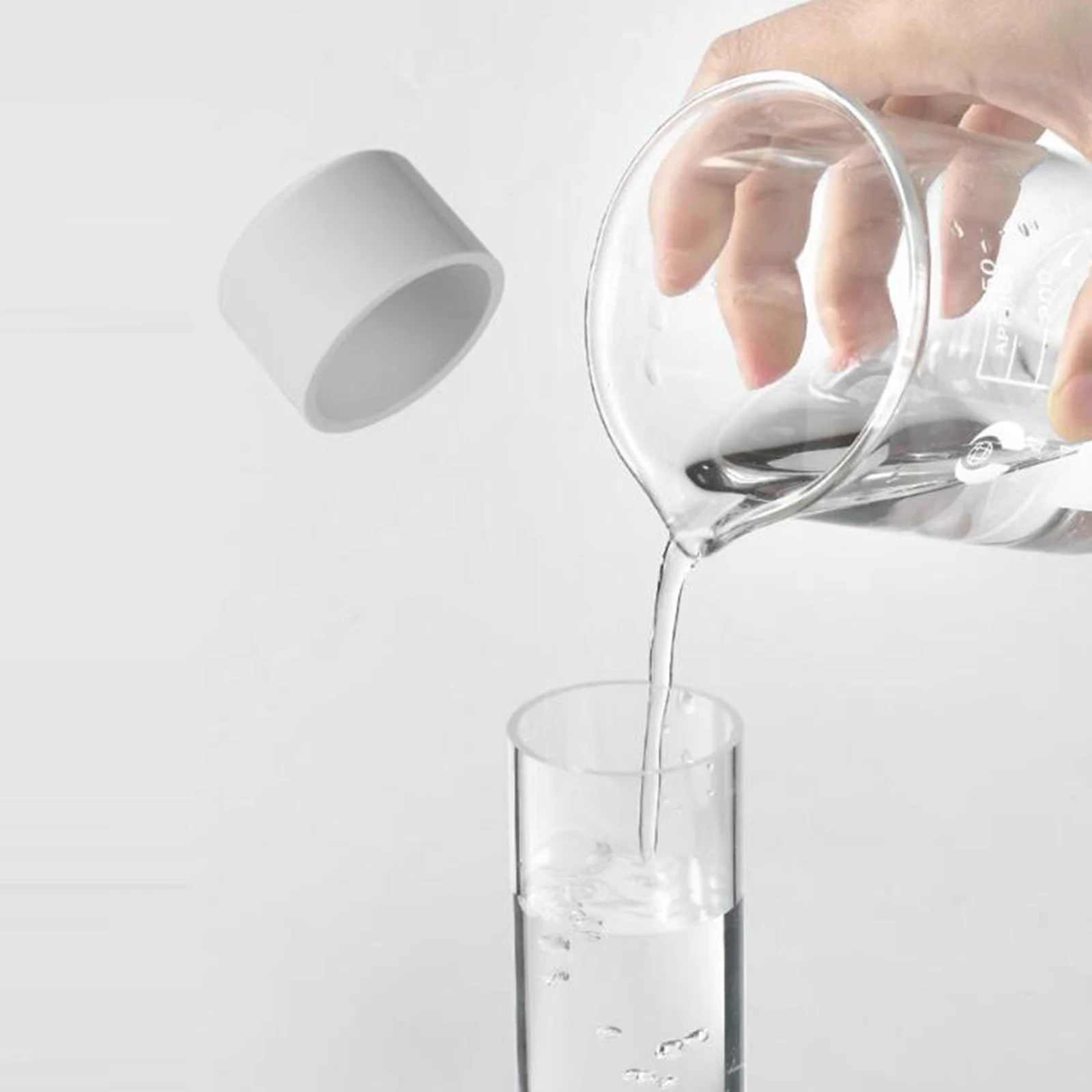 Bird Drinker Waterer Automatic Drinking Device Leak Proof Bird Drinker Waterer Water Feeder Portable for Parakeet Conures