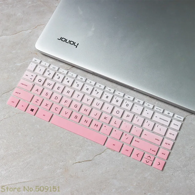 Silicone Keyboard Cover Protector Skin