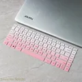 Gradual pink
