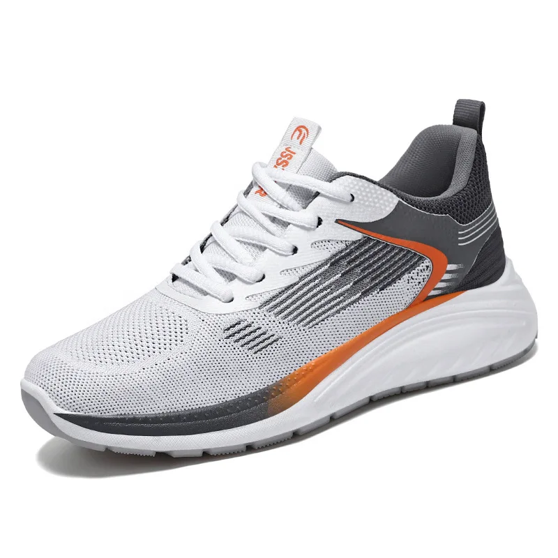 

Женские кроссовки на шнуровке, спортивная обувь для бега и ходьбы, для улицы, A789