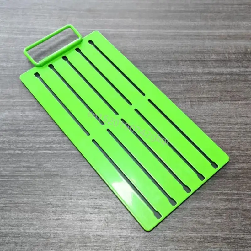 작업장 T4MC를 위한 자석 기초를 가진 공간 절약 강철 벽 산 연장통