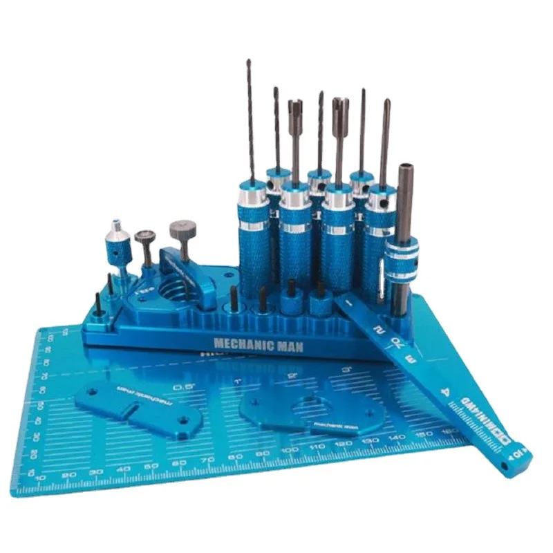 1 Set/Lotto Rfdtygr Hg Strumento Professionale Per Tamiya Mini 4Wd Auldey Mini 4Wd Mini 4Wd