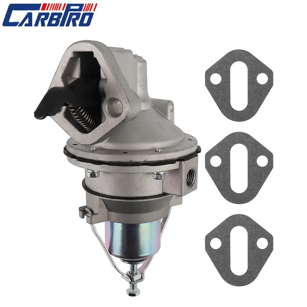 Mechanical Fuel Pump for Mercruiser, OMC, Volvo Penta 2.5