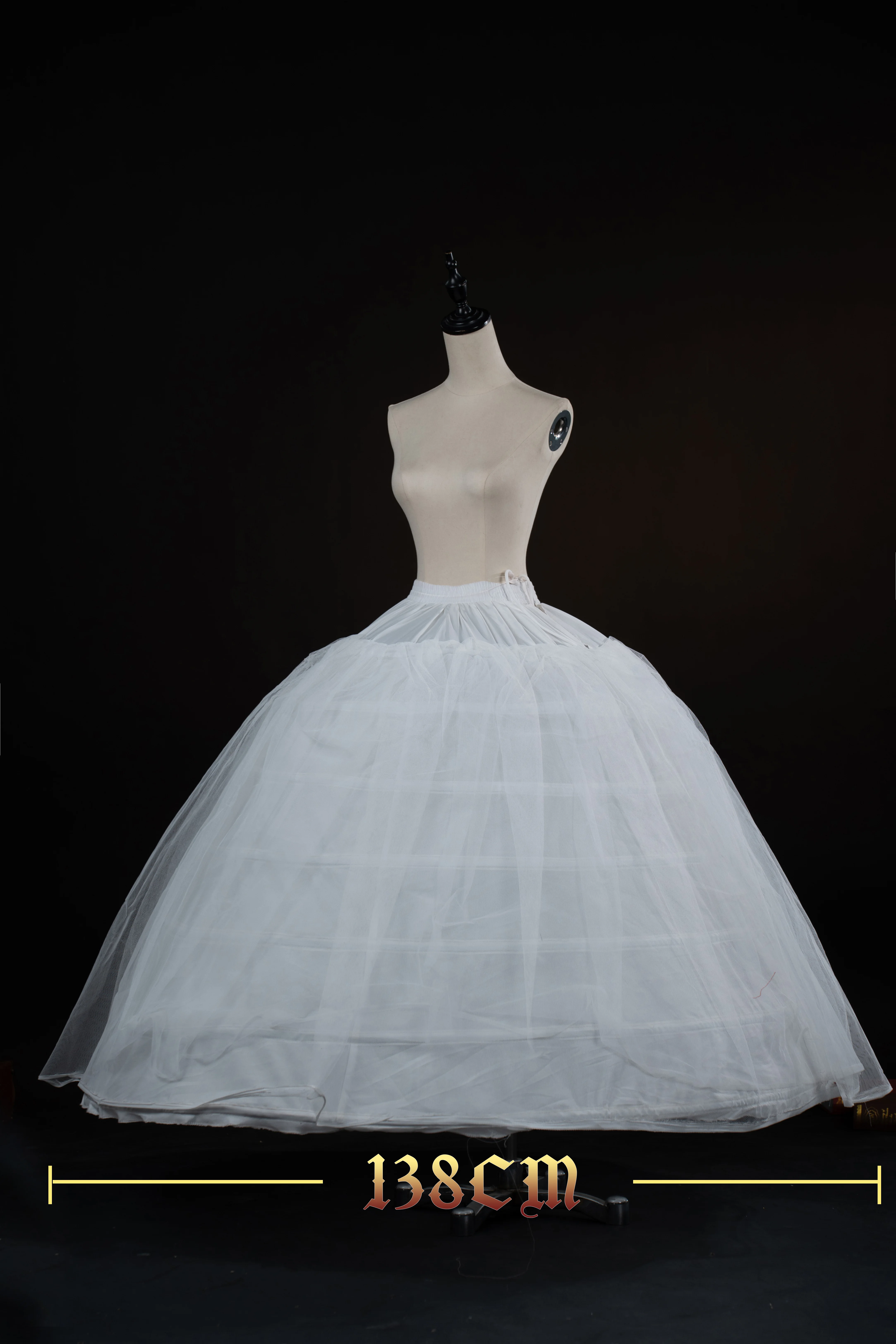 【カスタム衣料】Identify メアリー Identity V Mary Bloody Queen False Hope Cosplay Costume Wig Crown