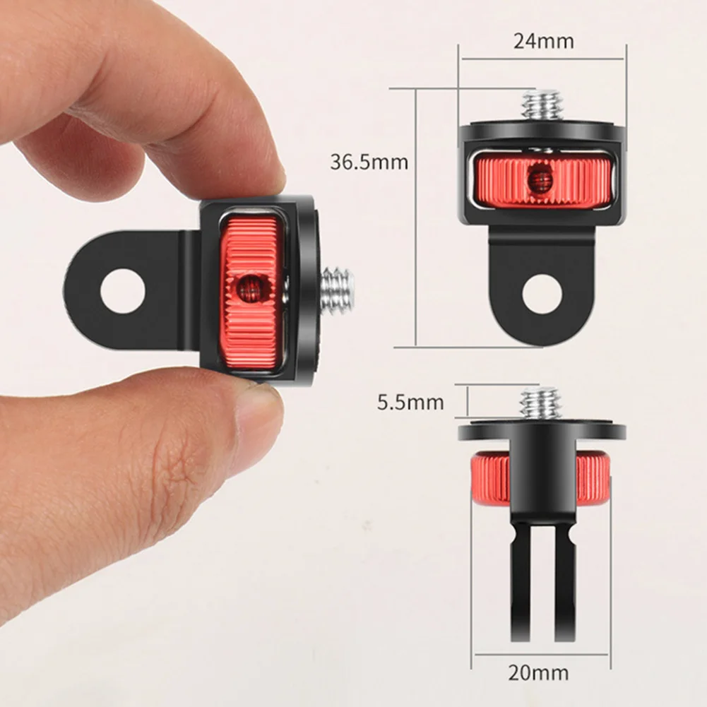 Windshield Suction Cup Car Mount Action Camera Bracket For GoPro Hero - View #9