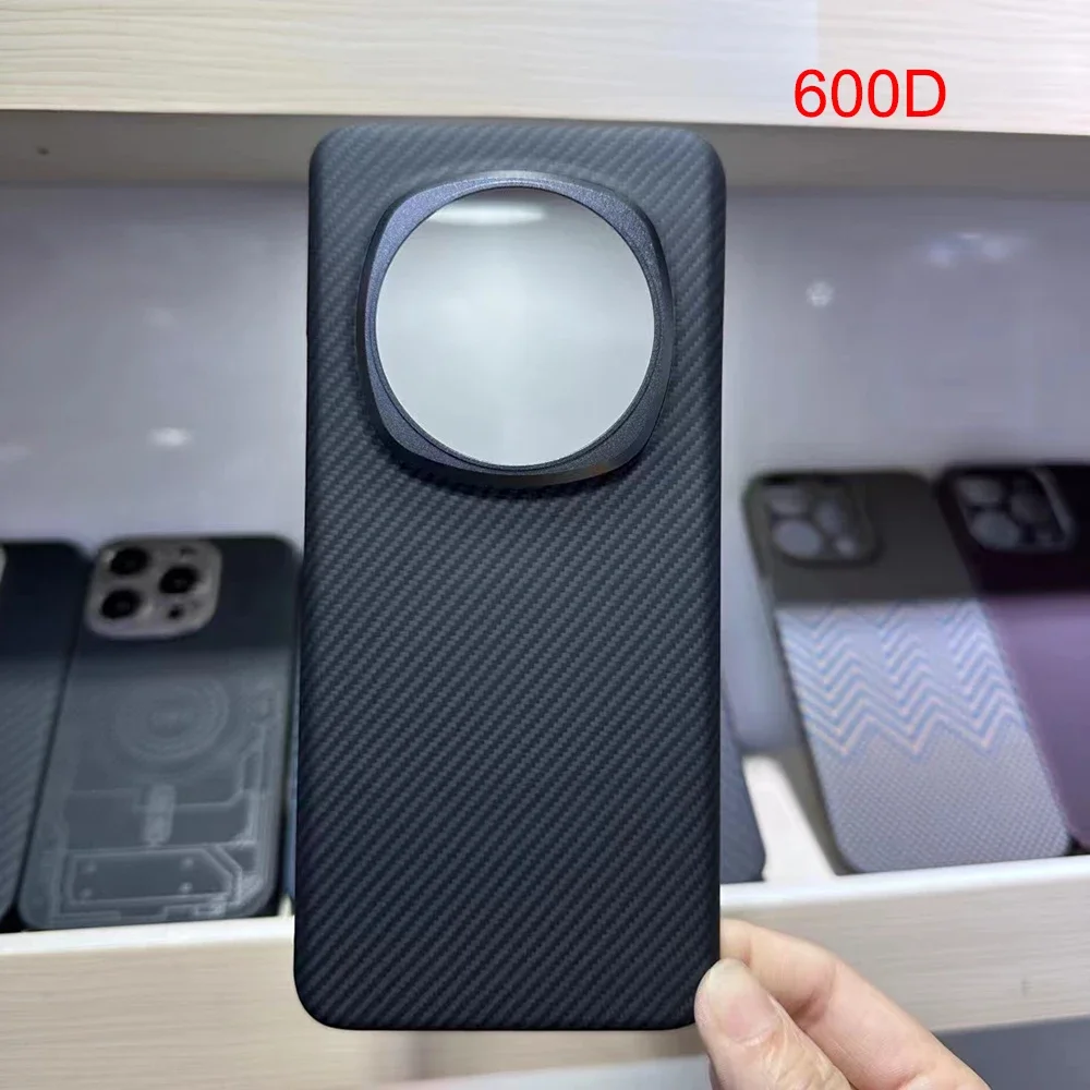 XTCASE Cover Magnetica per Honor Magic 6 Lite, Ultra Sottile Custodia Traslucida Opaca Retro Resistente ai Graffi Paraurti in TPU Antiurto Protettiva Case, Nero