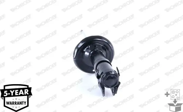 Per R11202 On Ammortizzatore Polo Ex Gti 94-01 Arosa 97- Lupo 97- Lupo 97- Lupo 97-