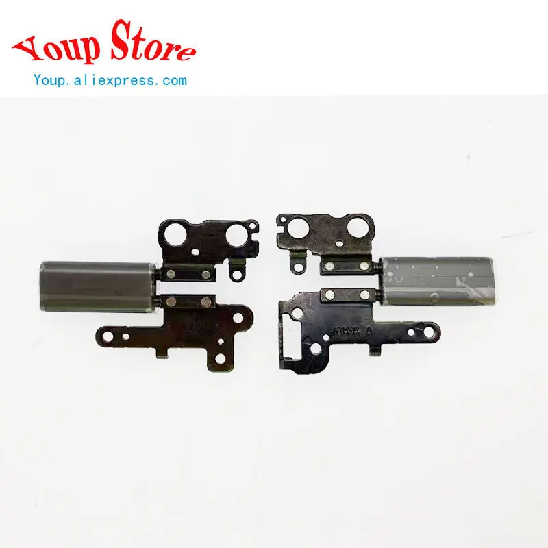 Original para Lenovo Thinkpad x1 Carbono 4th Gen Portátil Tela Lcd Dobradiça Eixo 01aw983 01aw982 00jt843 00jt842 Novo - Imagem 3