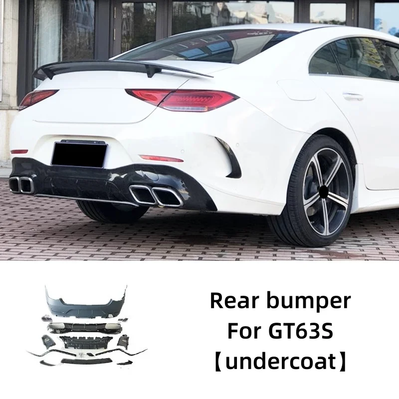 メルセデス用ボディキット,メルセデスベンツw257 cls 2019-2022