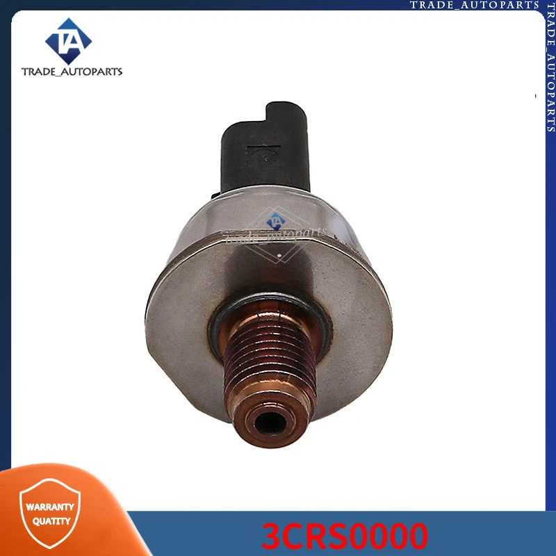 

Новый топливный рельсовый датчик давления 3CRS0000