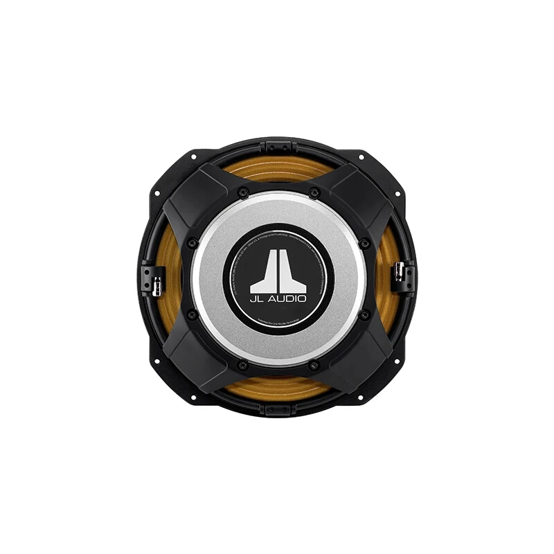 America JL AUDIO 13TW5v2-2 passive heavy subwoofer 13.5 "car bass horn 13TW5v2-4