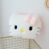Sanrio Big Size Hello Kitty Back Cushion Soft Cuddly Pillow Comfortable Sofa Bed Decor Pillow Hug Plushies Xmas Gifts For Girl 4