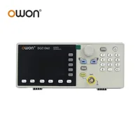 OWON DGE1030 DGE1060 30MHz Arbitrary Waveform Generator Single Channel 1CH 3.6inchs Benchtop 14bits Waveform Generator 1