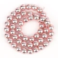 Rose Gold Pink