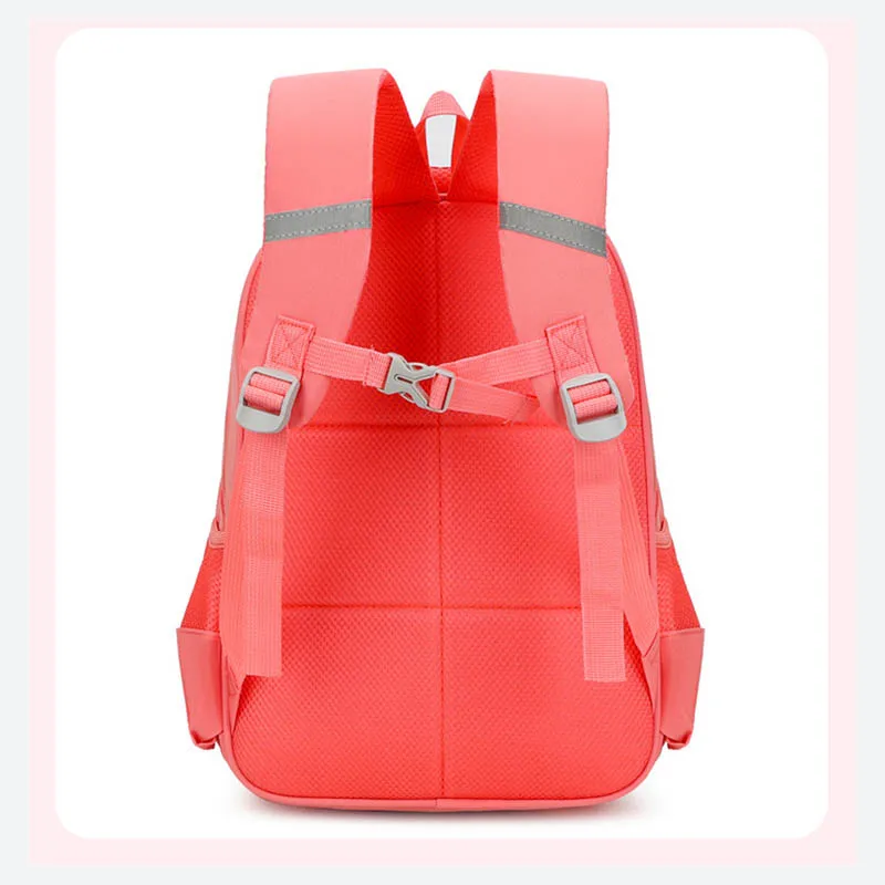 Рисунок 2 - Рюкзак для начальной школы на английском