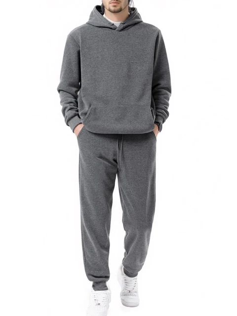 Men’s Autumn Winter Sports Suit 6