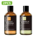 Vanilla Sweet Orange