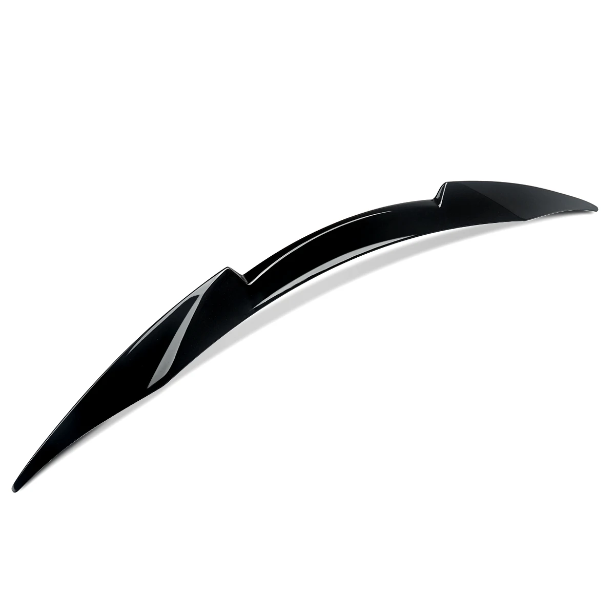 Rear Bumper Lip Roof Trunk Spoiler for BMW 4 Series F32 Coupe 2014 2015 2016 2017 2018-2020 430i 440i 420i Spoiler Kit Wing Tail