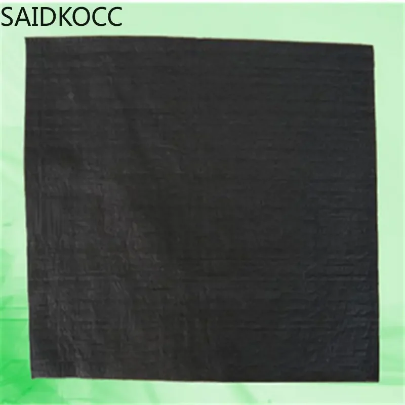 Specific Surface Area 1300 High Temperature Carbonization Activated Fiber Felt Activated Carbon Fiber Felt Efficiency Filter