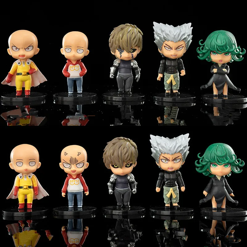 Sd58fc42a8a59460eb667cbffa5340dc4R - One Punch Man Merch