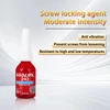 20ml Threadlocker Screw Glue Quickly Cured Thread Locking Agent Anaerobic Adhesive Corrosion-Resistant Anti-Loosening Car Parts 1
