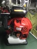 BLX7800 Gasoline Leaf Air Blower 2-stroke 63.3CC Back-Mounted High-power Snow Blower Wireless Garden Tools 1