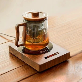 200W Smart Mug Warmer 1