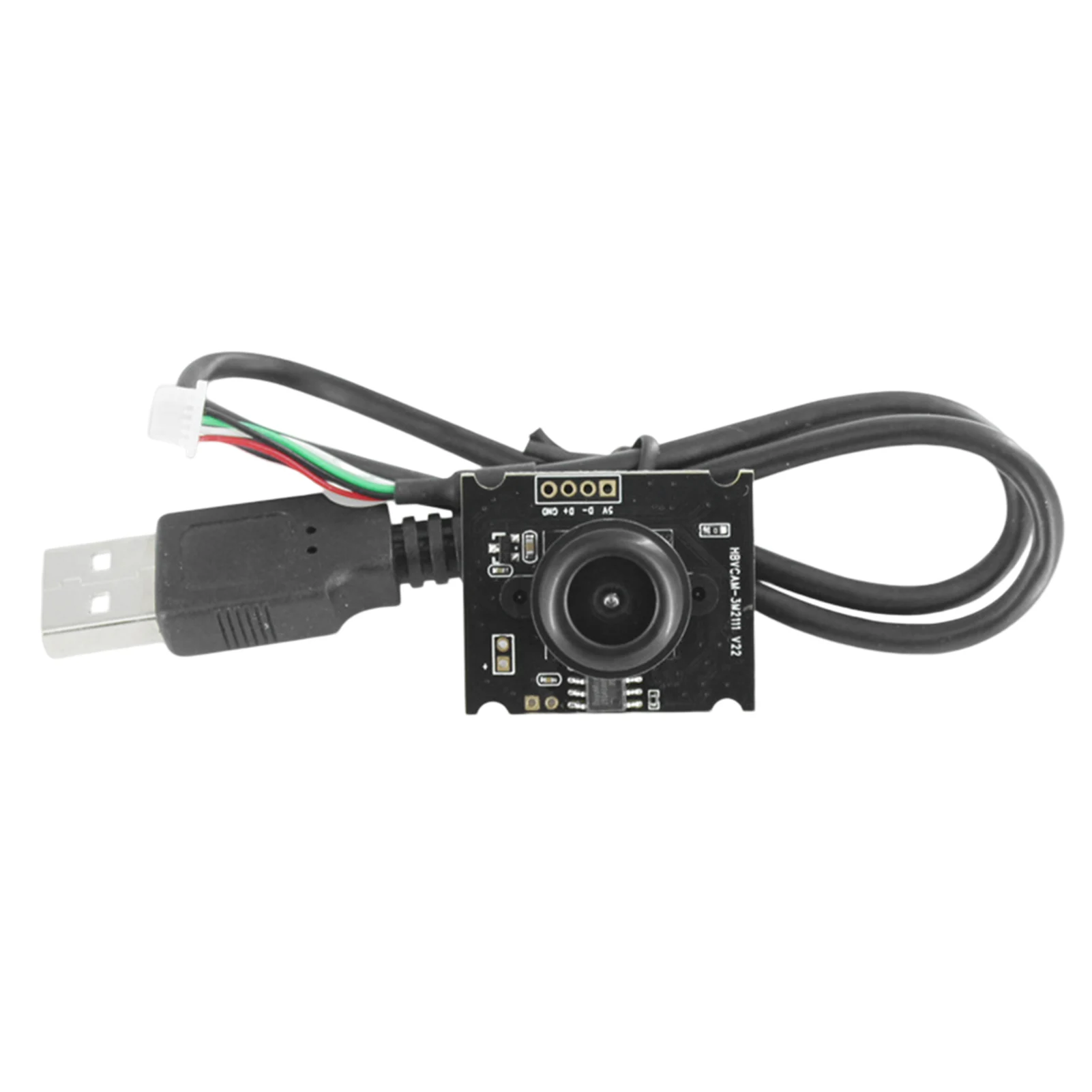 

Широкоугольный модуль USB DriveOV3660 для профессиональной камеры дневное и ночное видение промышленные запасные части 3 миллиона пикселей HD