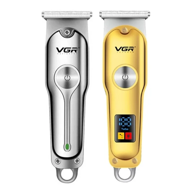 

Usb Barber Trimmer Rechargeable Professional Hair Cutter Clipper for Men Beard Trimer Cutting Machine T-blade Haircut Tool