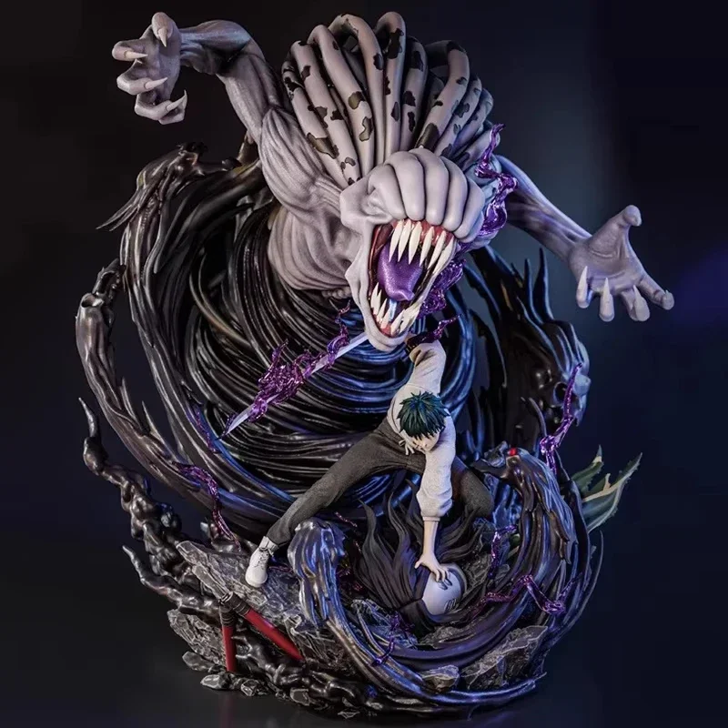 42 センチメートル/16.53 インチアニメ呪術廻戦アクションフィギュア