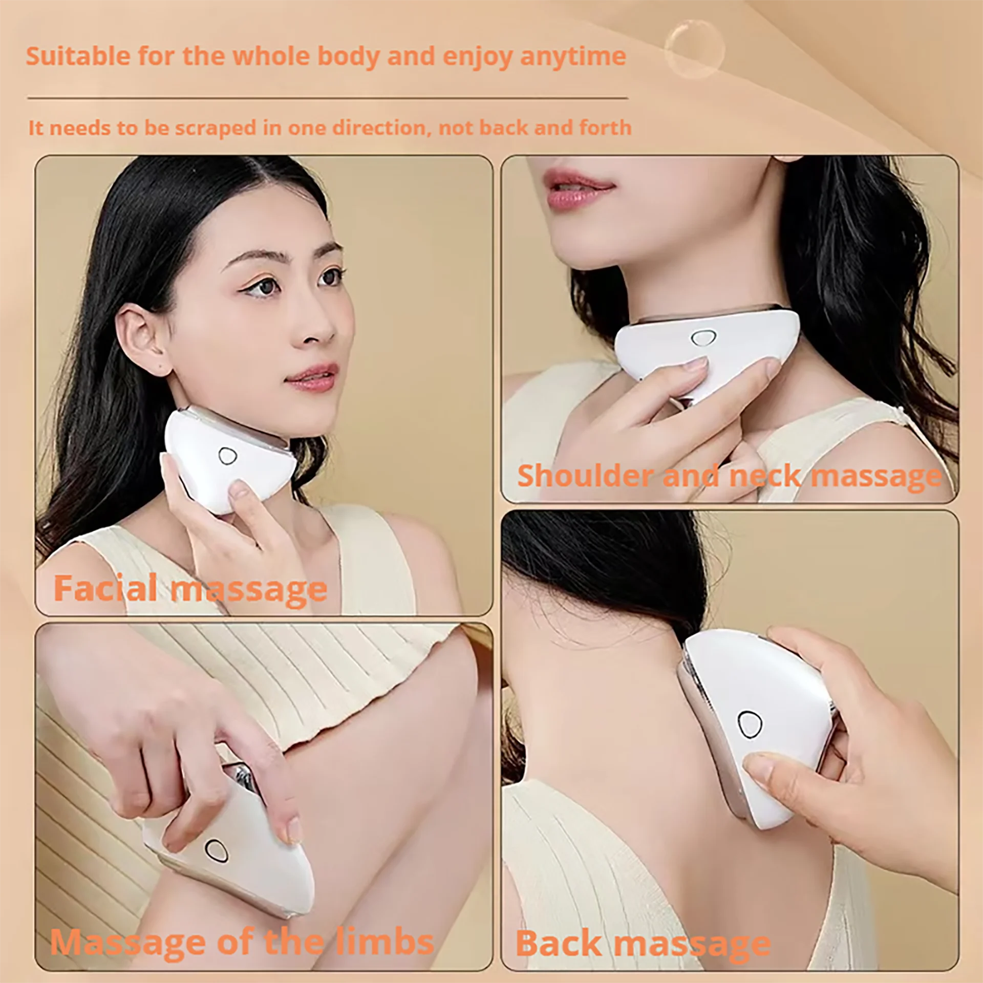 Blackhead Remover Blackhead Cleaning Pore Shrinking Beauty Device Dead Skin Acne Scalper Facial Pore Cleanser Beauty Equipment