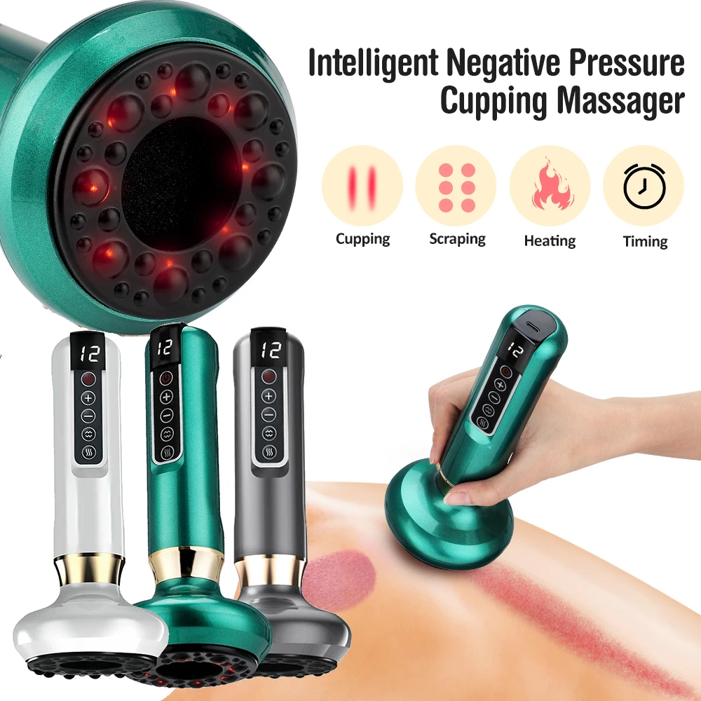 Smart Body Mr Vacuum Suction Device Cellulite Fat Bruning Handheld Chinese Sculpting Heating Cans For Belly Back_voghion.com