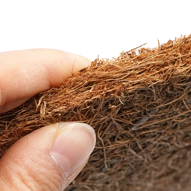 잔디 매트 제습 새 둥지: 새에게 안전하고 편안한 번식 공간 제공