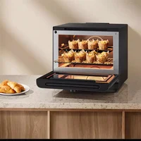 Xiaomi Mijia 27L Oven New Product Defatting APP Interconnection Integrated Intelligent Variable Frequency Micro Steaming Oven 2