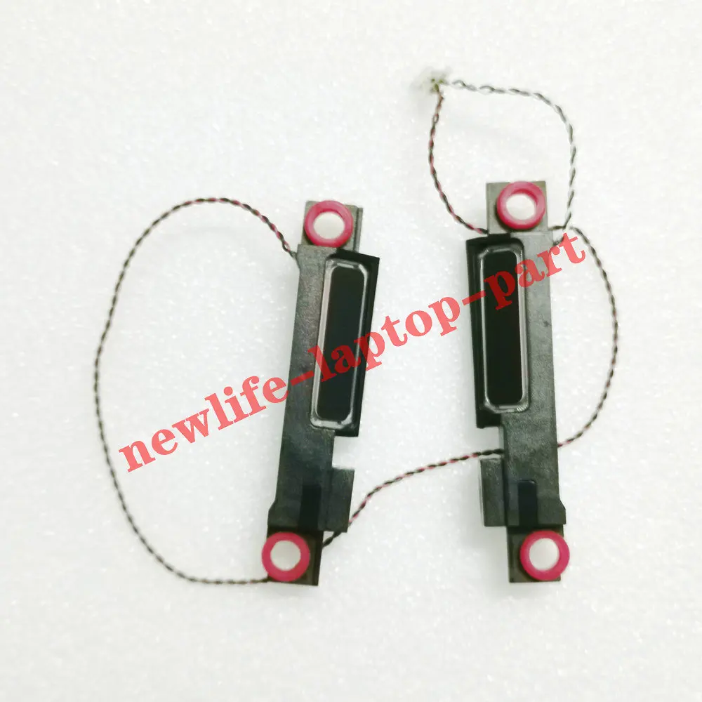 Original para Msi Gp66 Gl66 10ug 12ugs Ms1542 Portátil de Áudio Interno Esquerda Direita Kit Alto-falante