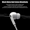 Original Type C Wired Earbuds Headphones For iphone 16 15 Plus 14 13 12 11 Pro Max XR X XS 7 8 SE IOS Jack Earphone Accessories 4