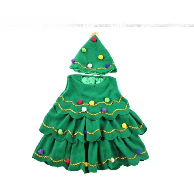 The living christmas tree performance in brandon fl