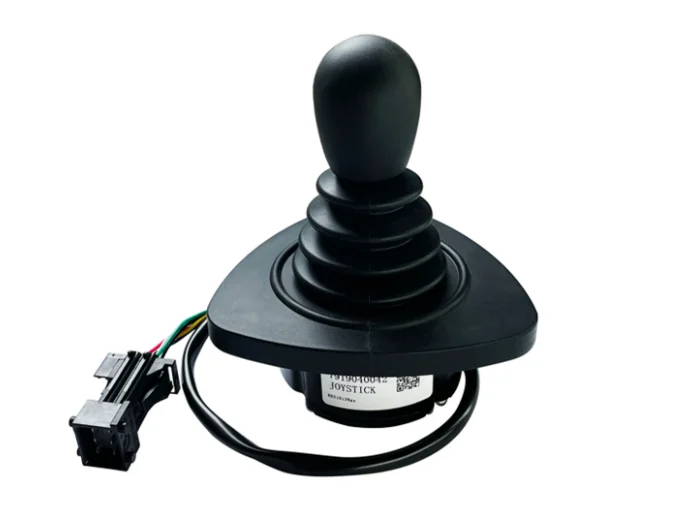 

High Quality Linde Forklift Parts Joystick Operation Handle Joystick For Linde E14\E16C\E20P\335\336 OEM 7919040042