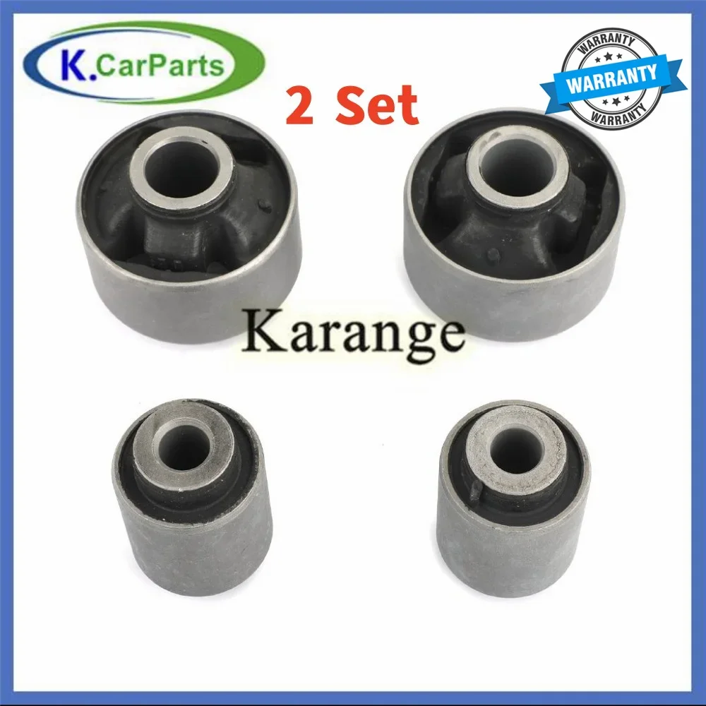 Передняя Нижняя втулка рычага управления 20204-AG011 20204-AJ000 20204AG011 20204AJ000 для XV Impreza 20204-AG010 20204-AG01B