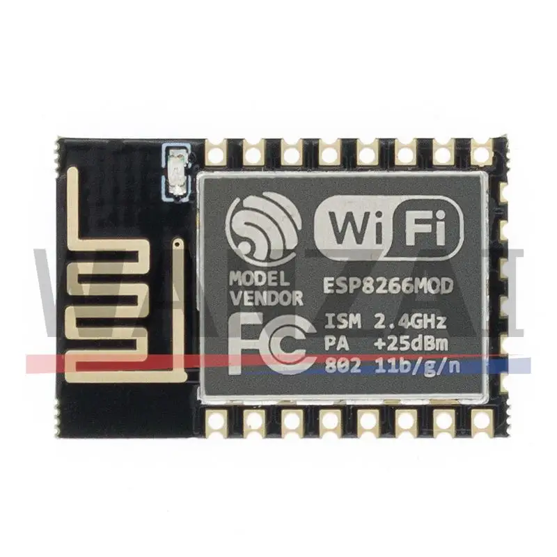รูปสินค้า โมดูล Wi-Fi IoT สำหรับโปรเจกต์ IoT ไร้สาย