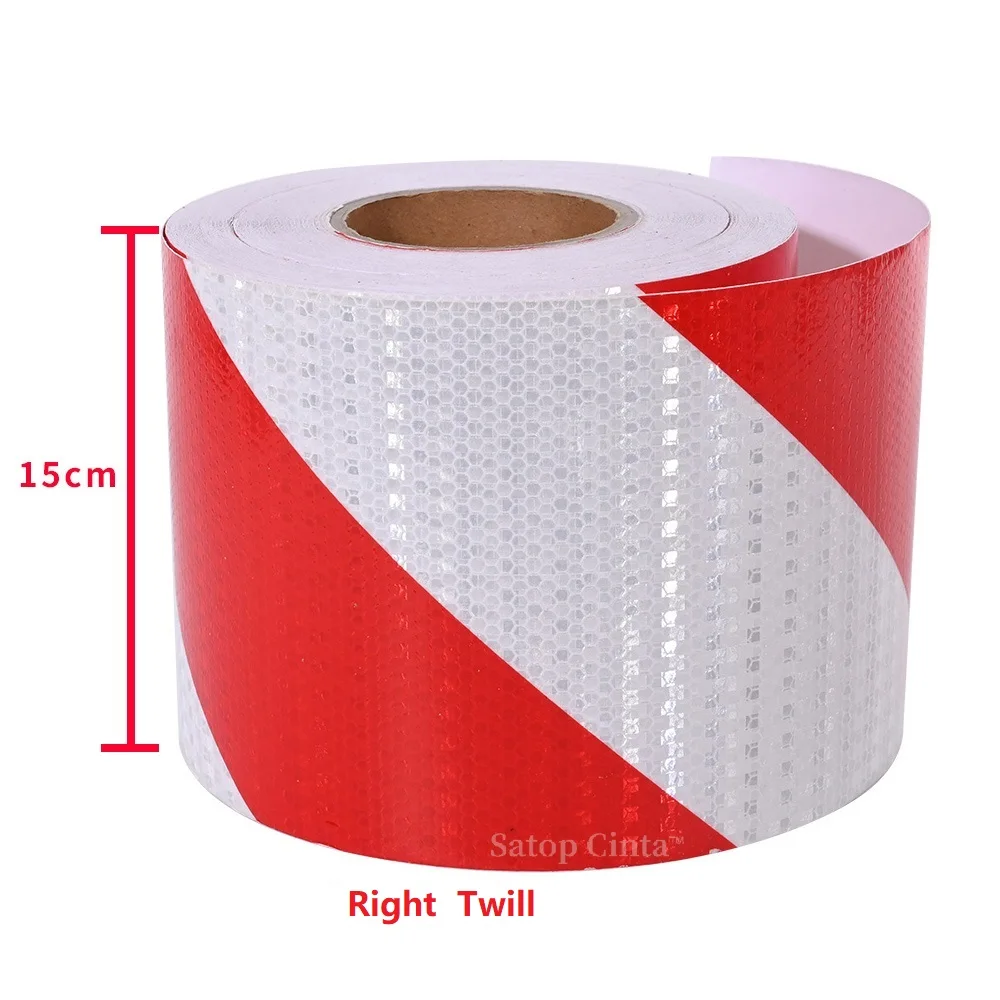 White-Red R-Twill-15