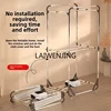 SGF dryer installation-free household drying clothes foldable dryer 5