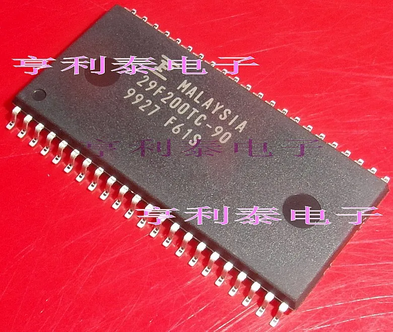 

Оригинал 29F200TC-90 SOP-44 MBM29F200TC-90PF-V Быстрая доставка
