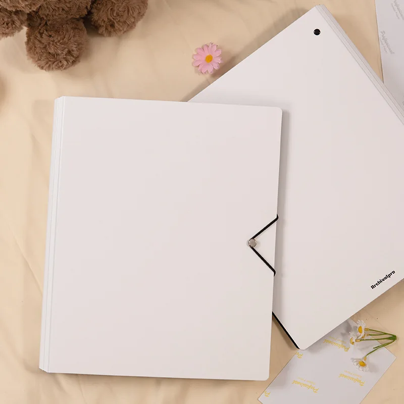 A4 Binder Photocards Holder Kpop Photo Card Page 2/3/4/9/10 Pocket Sleeves PVC Free Photo Album Refills 4x6 10x15 Pocket Sleeves