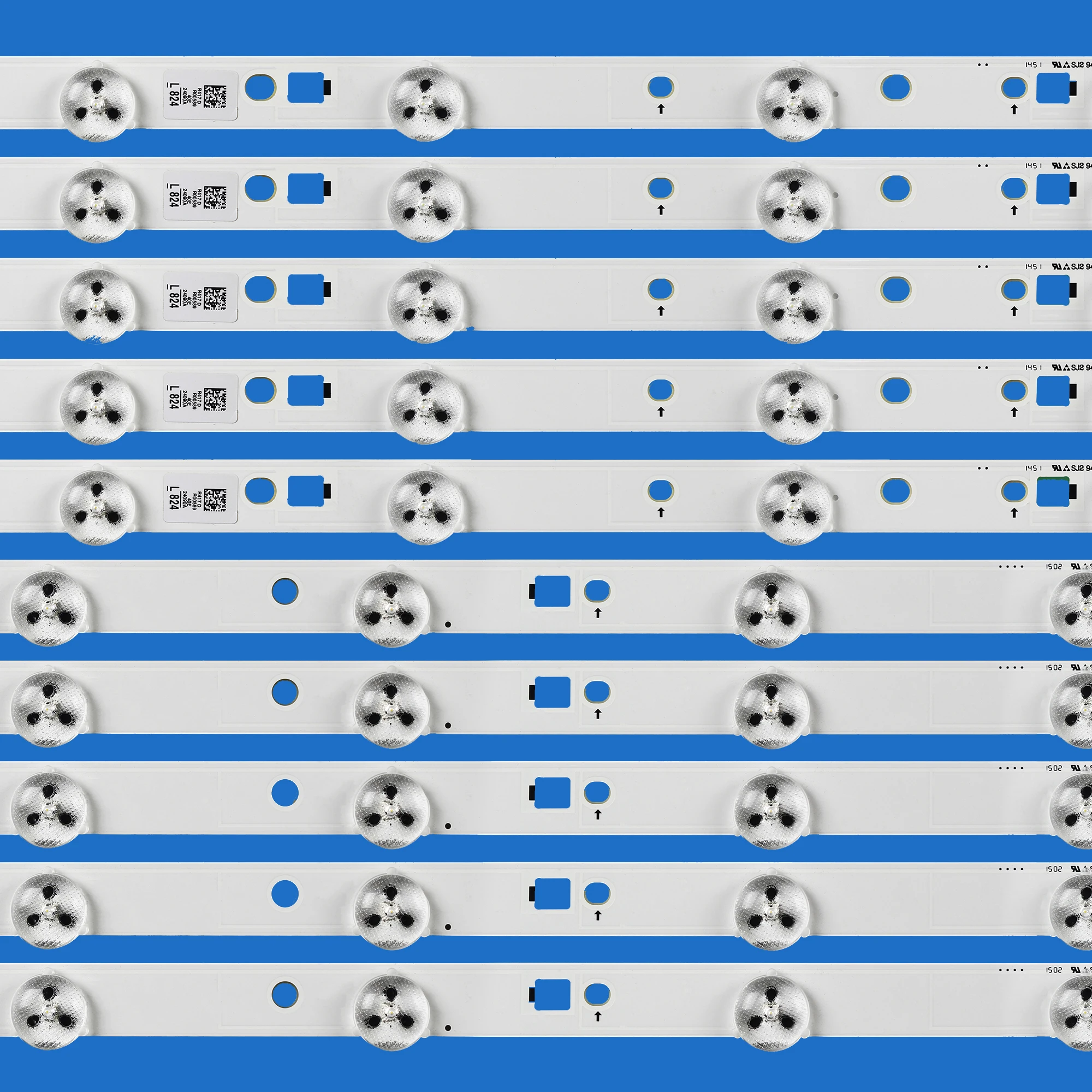 LED Ʈ Ʈ BN96-23594A BN96-23595A LTJ400HM08-V DE400BGS-V1 LTJ400HF03-V LTJ400HV11-V UE40EH5000 UA40EH5080 2011SV