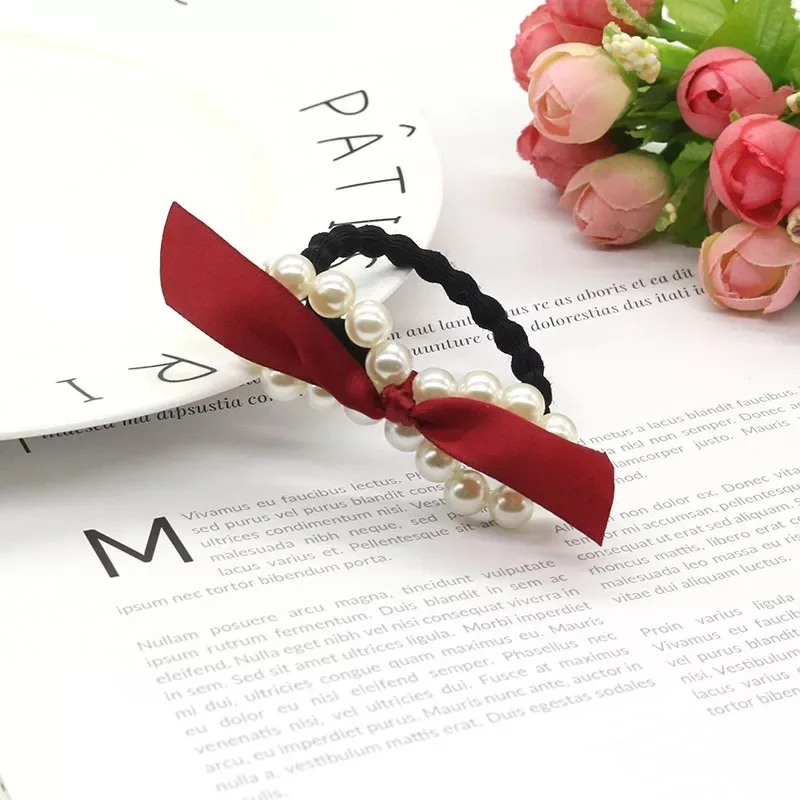 Рисунок 6 - Новинка головной убор с жемчугом